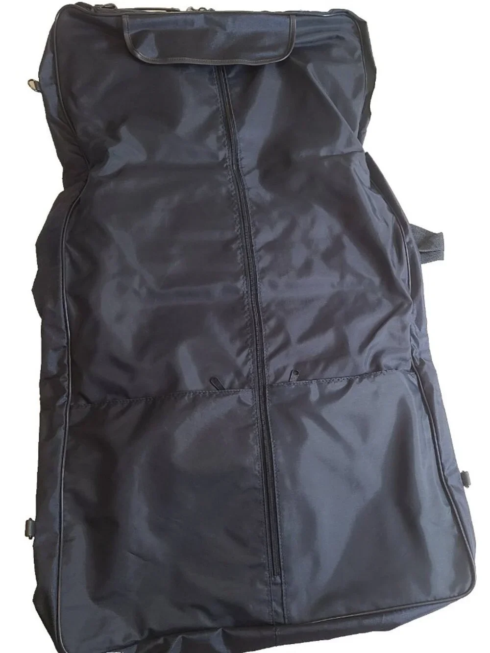Pierre Cardin Henry Rosenfeld Luggage Set Garment Bag Duffle Bag Travel Rare NWT